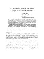 Báo cáo khoa học: 