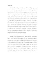 Hậu cho vay và sinh lời tài chính từ các khoản vay của các doanh nghiệp quốc doanh ppt