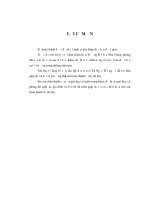 nghiên cứu thử nghiệm sản xuất đồ hộp hải sâm cát – thuốc bắc