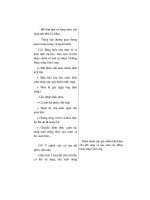 Thiết kế bài giảng địa lý 9 tập 2 part 7 pot