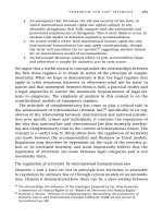 Law in Times of Crisis Part 9 ppsx