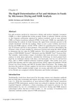 oil extraction and analysis phần 8 docx