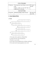 Thiết kế bài giảng tiếng anh 9 tập 1 part 3 potx