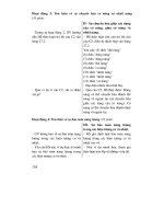 Thiết kế bài giảng vật lý 8 part 10 ppt