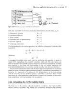 Designing Capable and Reliable Products Episode 1 Part 6 pdf
