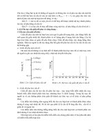 Giáo trình phân tích nguyên lý ứng dụng hệ số nhiệt của điện trở kim loại nguyên chất p7 pdf