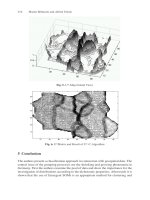 Data Analysis Machine Learning and Applications Episode 2 Part 8 docx