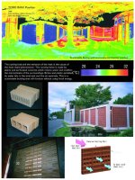 SUSTAINABLE BUILDING DESIGN phần 4 ppsx