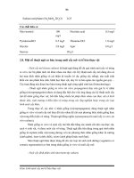 Giáo trình CN nuôi cấy mô tế bào thực vật - Chương 2 potx