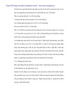 Tăng cường các nghiệp vụ hỗ trợ vay vốn nhằm hoạt động hiệu quả tồn đọng vốn tại các ngân hàng cổ phần - 2 ppt