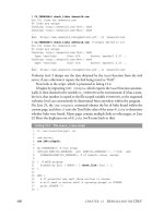 Minimal Perl For UNIX and Linux People 10 pdf