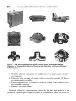 ARNOLD, K. (1999). Design of Gas-Handling Systems and Facilities (2nd ed.) Episode 2 Part 13 docx