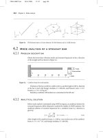 Engineering Analysis with Ansys Software Episode 1 Part 9 pdf