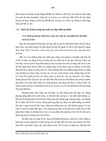 Giáo trình CN nuôi cấy mô tế bào thực vật - Chương 7 ppt