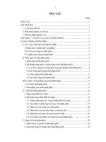 một số giải pháp hoàn thiện hệ thống phân phối tại công ty cổ phần sách và thiết bị trường học