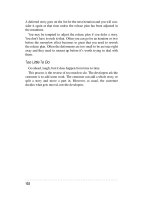 Planning Extreme Programming - kent beck martin fowler phần 9 docx