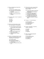 practise reading bang a 2 doc