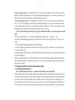 Đề tài Năng lượng xanh - Phần 2 pptx