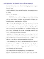 Các phương thức thanh toán hiện đại tại các ngân hàng cổ phần hóa và áp dụng tại các ngân hàng nhà nước - 1 pot