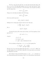 Xử lý ảnh số - Phân đoạn ảnh part 5 pot