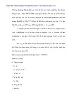 Chuyển quyền thẩm định dự án cho vay từ các ngân hàng sang các công ty cho thuê tài chính - 2 pdf