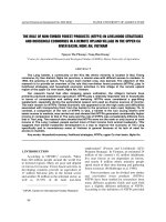 Báo cáo khoa học: 