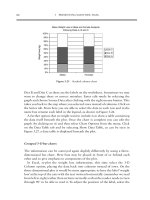 Data Analysis and Presentation Skills Part 5 potx