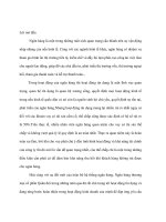 Gian hạn trong tín dụng vay thế chấp, một nghiệp vụ mạo hiểm tại các ngân hàng pot