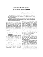 Báo cáo khoa học: 