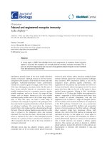 Báo cáo sinh học : 