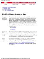 Engineering Statistics Handbook Episode 4 Part 4 pps