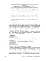 Minimal Perl For UNIX and Linux People 4 ppt