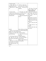 Thiết kế bài giảng sinh học 9 part 8 ppsx