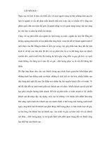 Cẩm nang marketing cho các doanh nghiệp kinh doanh dịch vụ du lịch ppsx