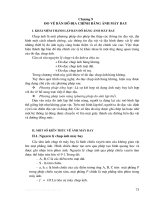 Trắc địa - Phần 4 Đo vẽ bản đồ địa chính - Chương 9 docx