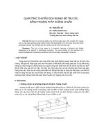 Báo cáo khoa học: 