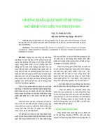 Báo cáo khoa học: 