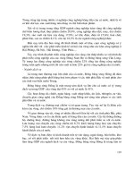 Giáo trình tổng hợp các biện pháp để tìm ra nguồn tài nguyên khoáng sản ở các vùng núi và trung du phần 4 pdf