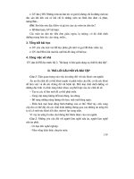 Thiết kế bài giảng công nghệ 9 - Cắt may, nấu ăn part 7 doc