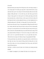 Tùy loại hình doanh nghiệp để lựa chọn các loại hình vốn phù hợp mục đích sử dụng pptx