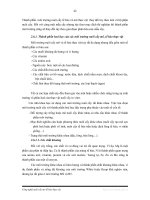 Giáo trình CN nuôi cấy mô tế bào thực vật - Chương 2 pptx