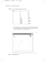 Engineering Analysis with Ansys Software Episode 2 Part 4 pps