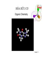 Bài giảng hóa học đại cương part 1 pdf