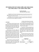 Báo cáo khoa học: 