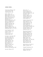 Data Analysis Machine Learning and Applications Episode 3 Part 9 docx