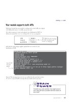 Advance Praise for Head First Python Part 3 docx