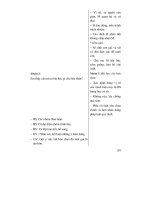 Thiế kế bài giảng giáo dục công dân 9 part 7 docx