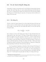 Xử lý ảnh số - Nén dữ liệu ảnh part 3 potx