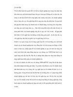 Phức tạp trong kiến tạo sự đa dạng tín dụng và những thách thức trong rủi ro pot