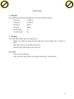 Giáo trình hướng dẫn cách dùng thuốc men Bisepton để chữa trị nhiễm khuẩn đường ruột cho gia súc phần 4 pptx